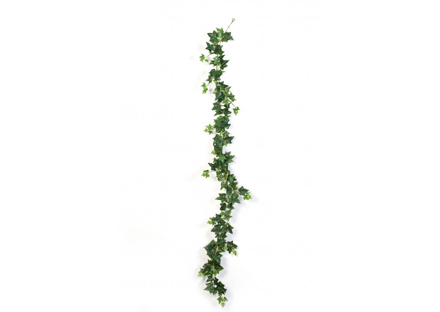 GREEN IVY GARLAND H180