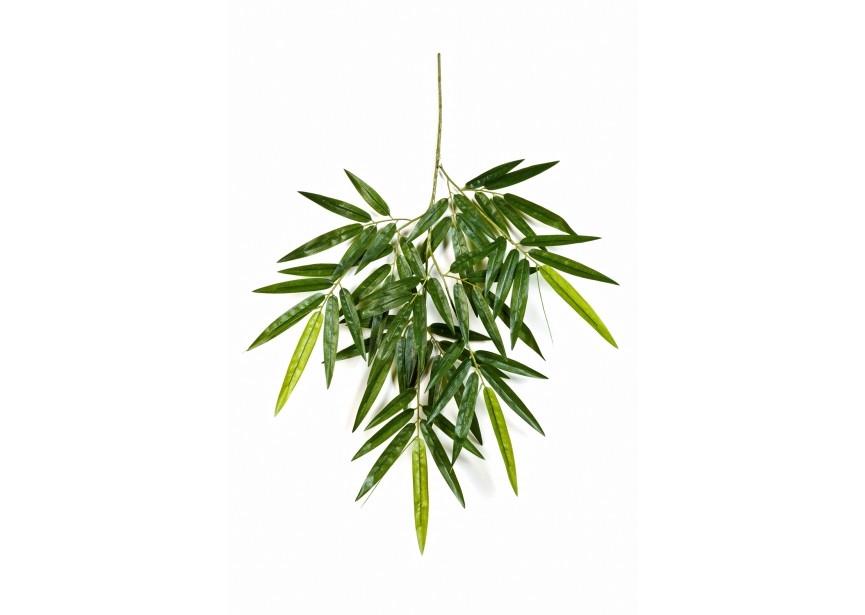 BAMBOO HANGING BUSH 60CM