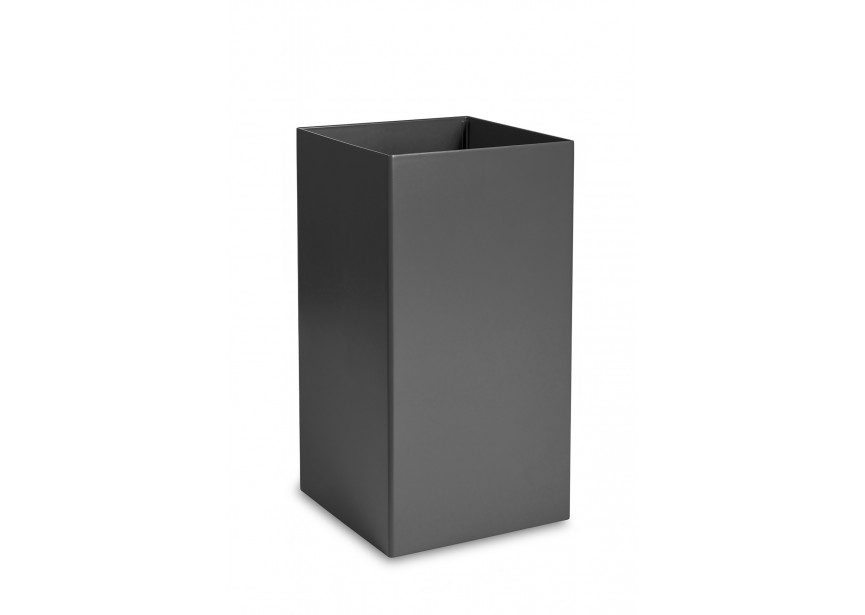 PRESTIGE 40X40 H100 STRUCTURE BLACK