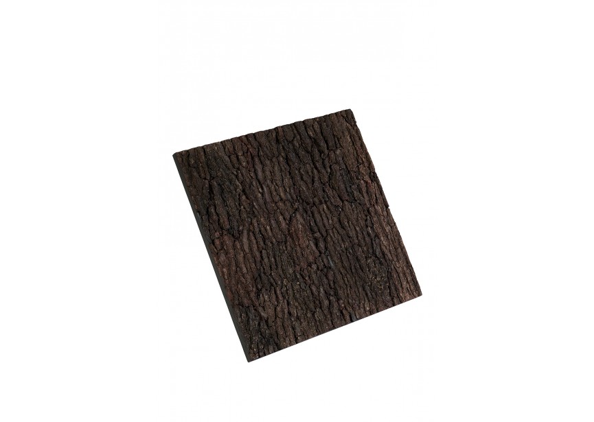 BOSCO PANEL 60x60 BARK