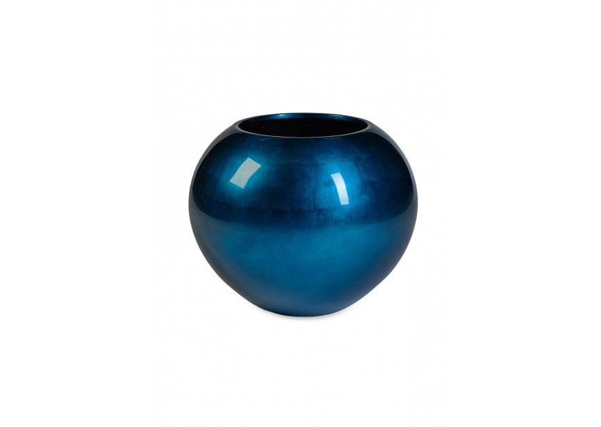 VITA BOWL Ø70 H56 BLUE