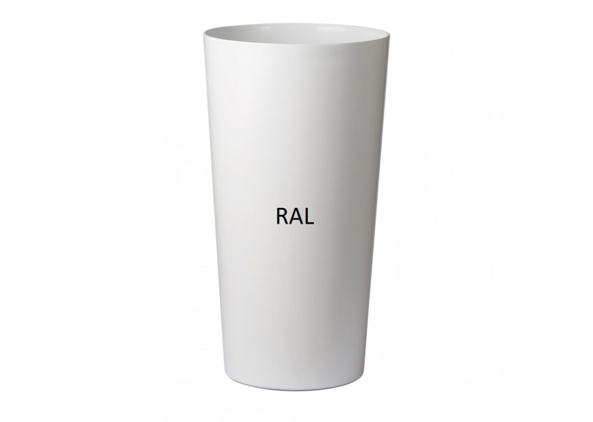 PHOENIX TALL TAPERED CYLINDERØ33 xh66 RAL