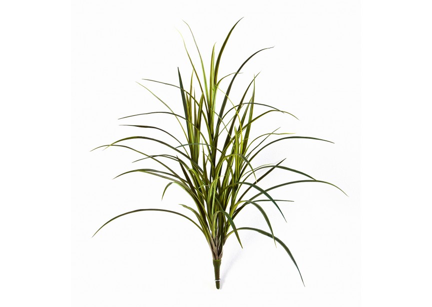 NATURAL GRASS BUNCH 80 CM H80