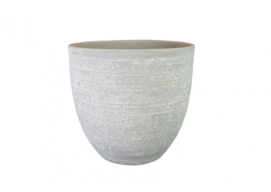 CAS Ø32 H29 GREY