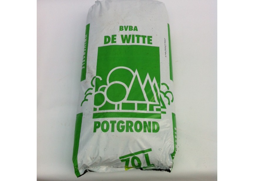 POTTING SOIL 70L  AGARIS UNIVERS